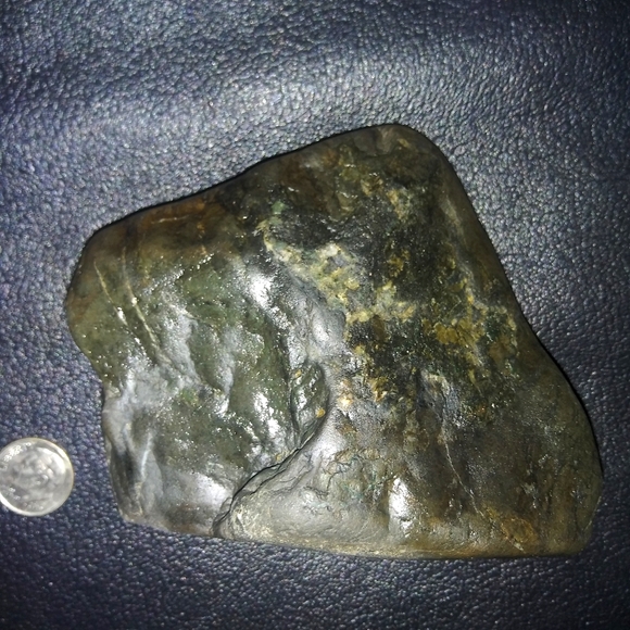 Black Mountain Jade
